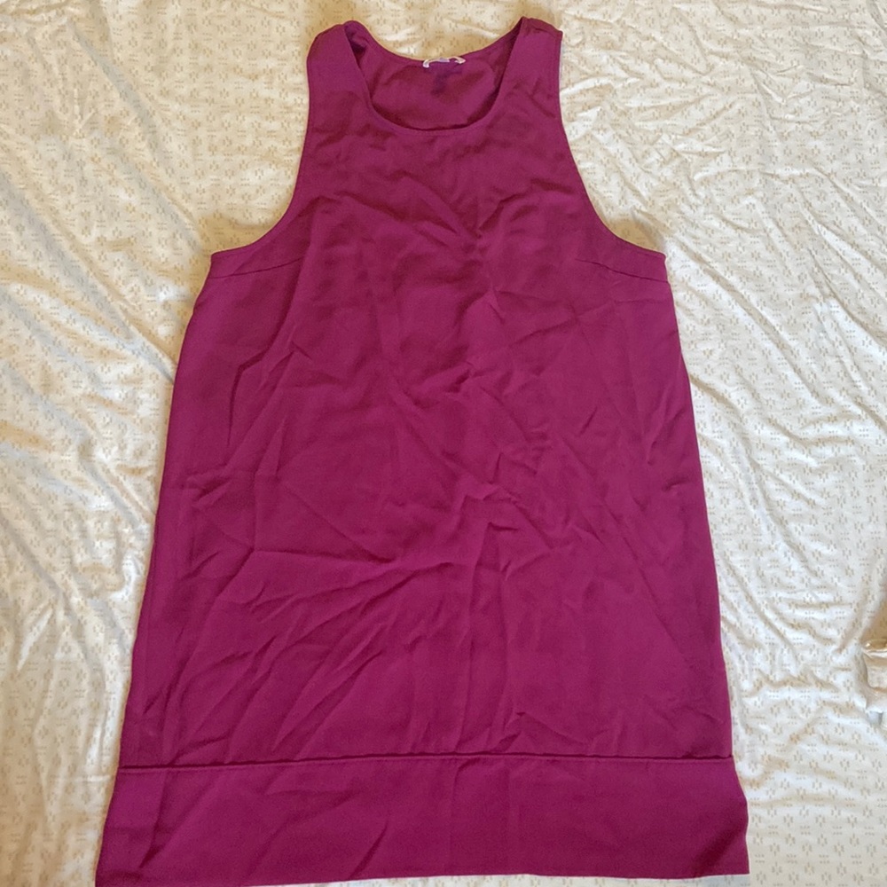 Nordstrom LEITH dress.